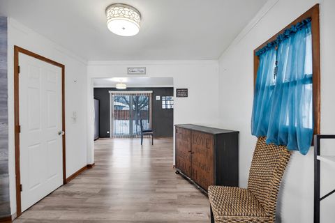 Tiny photo for 2444 187th Place, Lansing, IL 60438 (MLS # 12531758)