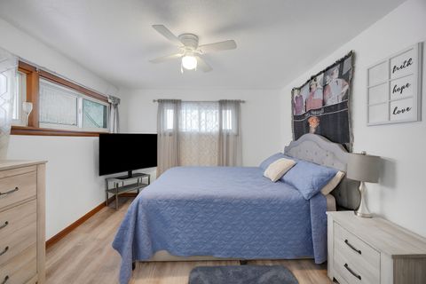 Tiny photo for 2444 187th Place, Lansing, IL 60438 (MLS # 12531758)