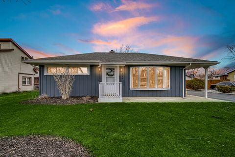 Tiny photo for 2444 187th Place, Lansing, IL 60438 (MLS # 12531758)