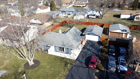 Tiny photo for 2444 187th Place, Lansing, IL 60438 (MLS # 12531758)