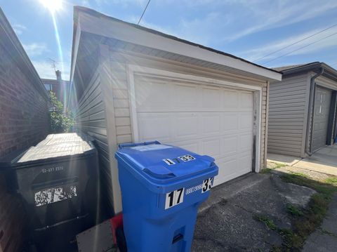 Tiny photo for 1733 N Oak Park Avenue, Chicago, IL 60707 (MLS # 12436540)