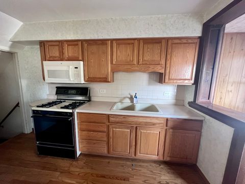 Tiny photo for 1733 N Oak Park Avenue, Chicago, IL 60707 (MLS # 12436540)