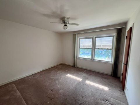 Tiny photo for 1733 N Oak Park Avenue, Chicago, IL 60707 (MLS # 12436540)