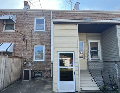 Tiny photo for 1733 N Oak Park Avenue, Chicago, IL 60707 (MLS # 12436540)