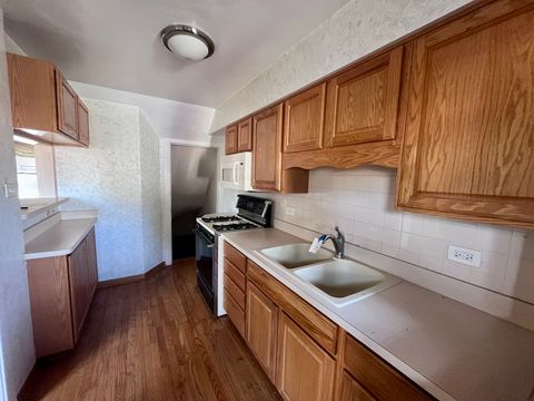 Tiny photo for 1733 N Oak Park Avenue, Chicago, IL 60707 (MLS # 12436540)