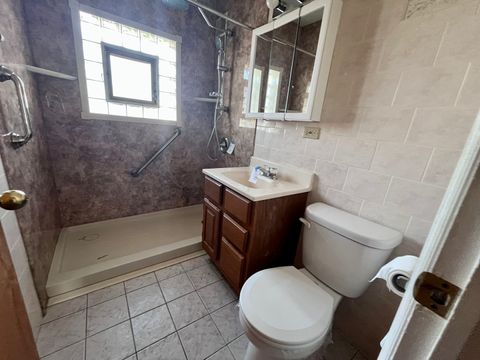 Tiny photo for 1733 N Oak Park Avenue, Chicago, IL 60707 (MLS # 12436540)