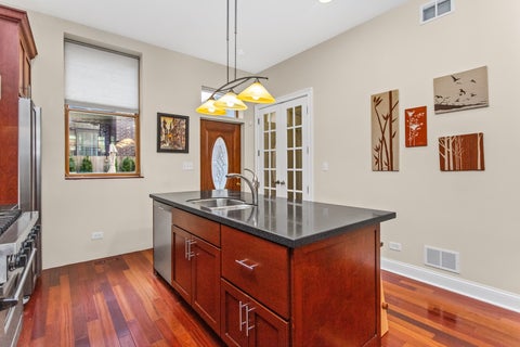 Tiny photo for 1436 N Orleans Street, Chicago, IL 60610 (MLS # 12748295)