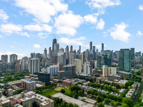 Tiny photo for 1436 N Orleans Street, Chicago, IL 60610 (MLS # 12748295)