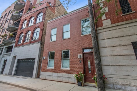 Photo of 1436 N Orleans Street, Chicago, IL 60610 (MLS # 12748295)