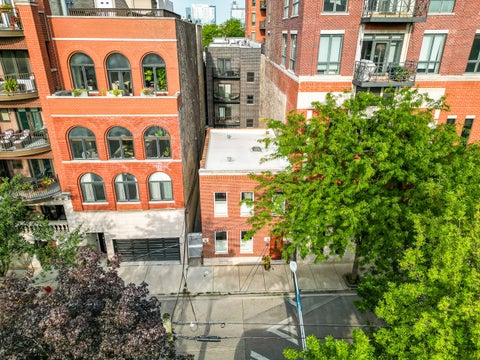 Tiny photo for 1436 N Orleans Street, Chicago, IL 60610 (MLS # 12748295)