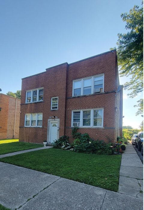 6542 N Hoyne Avenue 2N Chicago IL 60645