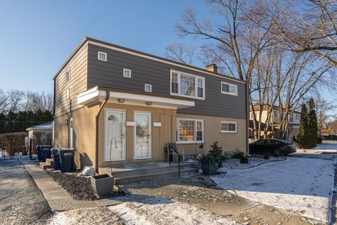 317 Burlington Avenue 2 Western Springs IL 60558