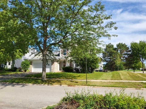Tiny photo for 343 SWITCHGRASS Drive, Round Lake, IL 60073 (MLS # 12753746)