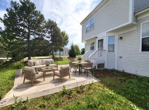 Tiny photo for 343 SWITCHGRASS Drive, Round Lake, IL 60073 (MLS # 12753746)