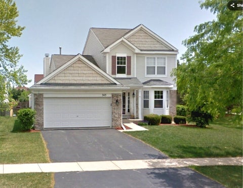 Photo of 343 SWITCHGRASS Drive, Round Lake, IL 60073 (MLS # 12753746)