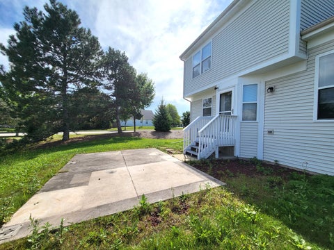 Tiny photo for 343 SWITCHGRASS Drive, Round Lake, IL 60073 (MLS # 12753746)