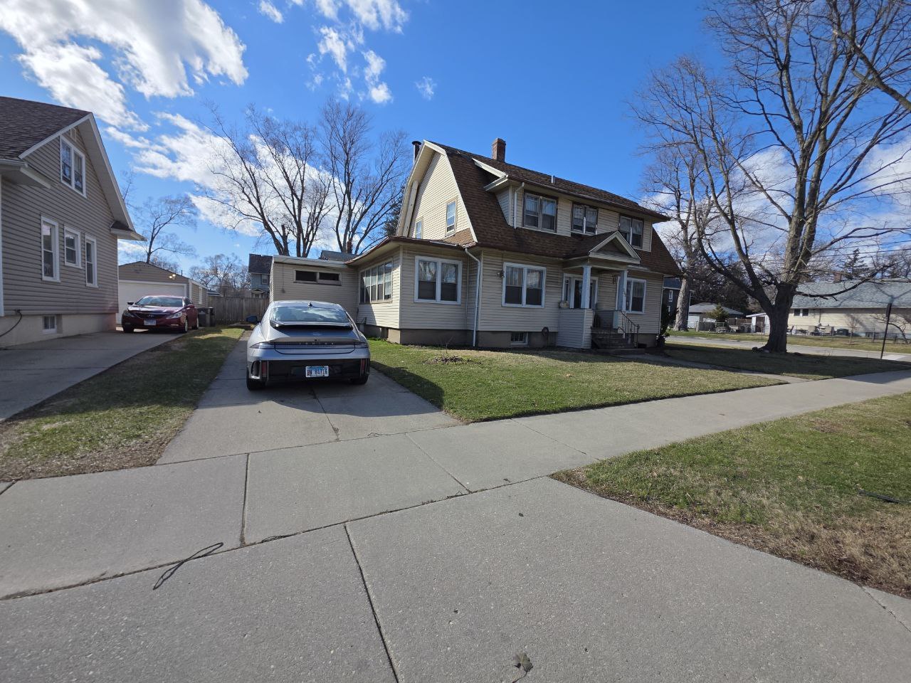 674 N Liberty Street