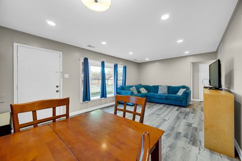 Tiny photo for 245 Miami Street, Park Forest, IL 60466 (MLS # 12514652)