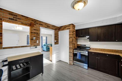 Tiny photo for 245 Miami Street, Park Forest, IL 60466 (MLS # 12514652)