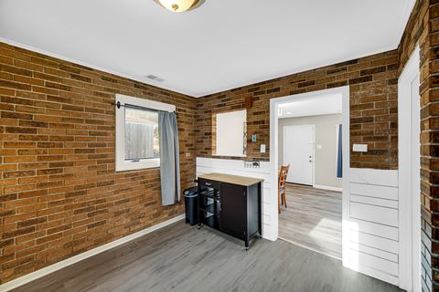 Tiny photo for 245 Miami Street, Park Forest, IL 60466 (MLS # 12514652)