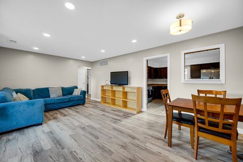 Tiny photo for 245 Miami Street, Park Forest, IL 60466 (MLS # 12514652)