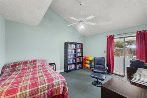 Tiny photo for 2115 Melrose Drive #C, Champaign, IL 61820 (MLS # 12600131)