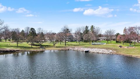 Tiny photo for 2115 Melrose Drive #C, Champaign, IL 61820 (MLS # 12600131)