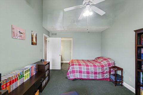 Tiny photo for 2115 Melrose Drive #C, Champaign, IL 61820 (MLS # 12600131)