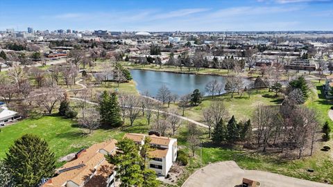 Tiny photo for 2115 Melrose Drive #C, Champaign, IL 61820 (MLS # 12600131)