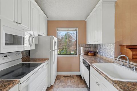 Tiny photo for 2115 Melrose Drive #C, Champaign, IL 61820 (MLS # 12600131)