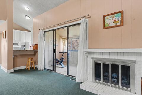 Tiny photo for 2115 Melrose Drive #C, Champaign, IL 61820 (MLS # 12600131)