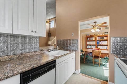 Tiny photo for 2115 Melrose Drive #C, Champaign, IL 61820 (MLS # 12600131)