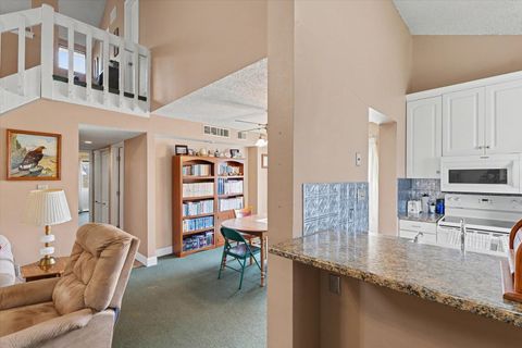 Tiny photo for 2115 Melrose Drive #C, Champaign, IL 61820 (MLS # 12600131)