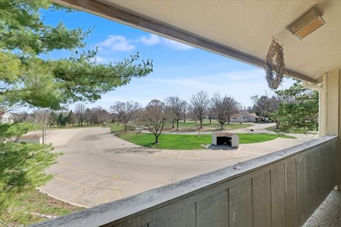 Tiny photo for 2115 Melrose Drive #C, Champaign, IL 61820 (MLS # 12600131)