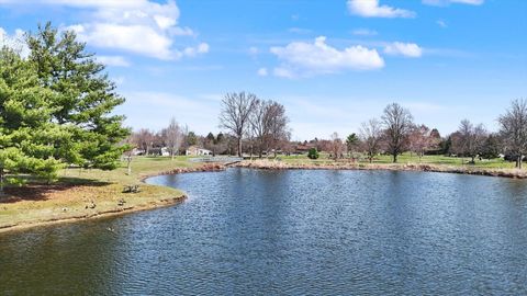 Tiny photo for 2115 Melrose Drive #C, Champaign, IL 61820 (MLS # 12600131)