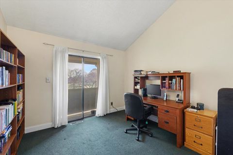 Tiny photo for 2115 Melrose Drive #C, Champaign, IL 61820 (MLS # 12600131)