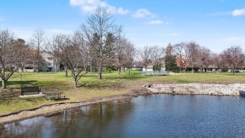 Tiny photo for 2115 Melrose Drive #C, Champaign, IL 61820 (MLS # 12600131)