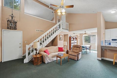 Tiny photo for 2115 Melrose Drive #C, Champaign, IL 61820 (MLS # 12600131)