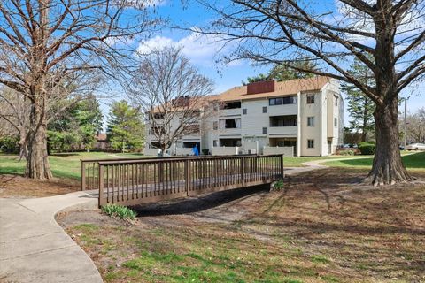 Tiny photo for 2115 Melrose Drive #C, Champaign, IL 61820 (MLS # 12600131)