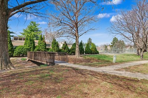 Tiny photo for 2115 Melrose Drive #C, Champaign, IL 61820 (MLS # 12600131)