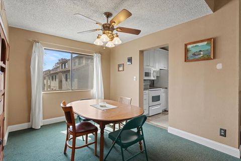 Tiny photo for 2115 Melrose Drive #C, Champaign, IL 61820 (MLS # 12600131)