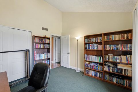 Tiny photo for 2115 Melrose Drive #C, Champaign, IL 61820 (MLS # 12600131)