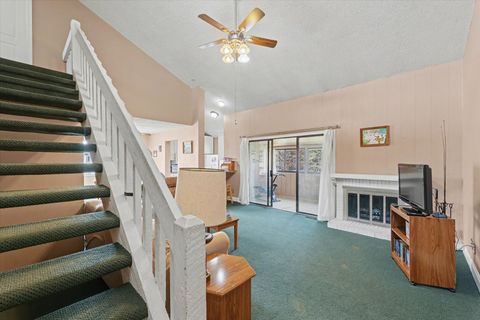 Tiny photo for 2115 Melrose Drive #C, Champaign, IL 61820 (MLS # 12600131)