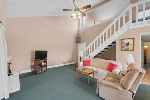 Tiny photo for 2115 Melrose Drive #C, Champaign, IL 61820 (MLS # 12600131)