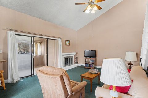 Tiny photo for 2115 Melrose Drive #C, Champaign, IL 61820 (MLS # 12600131)