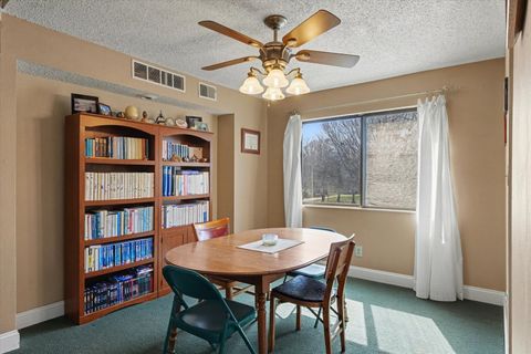 Tiny photo for 2115 Melrose Drive #C, Champaign, IL 61820 (MLS # 12600131)