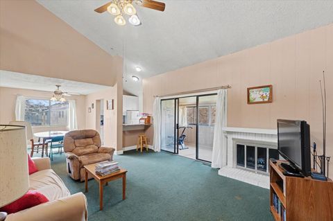 Tiny photo for 2115 Melrose Drive #C, Champaign, IL 61820 (MLS # 12600131)