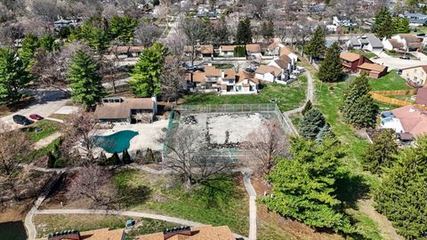 Tiny photo for 2115 Melrose Drive #C, Champaign, IL 61820 (MLS # 12600131)