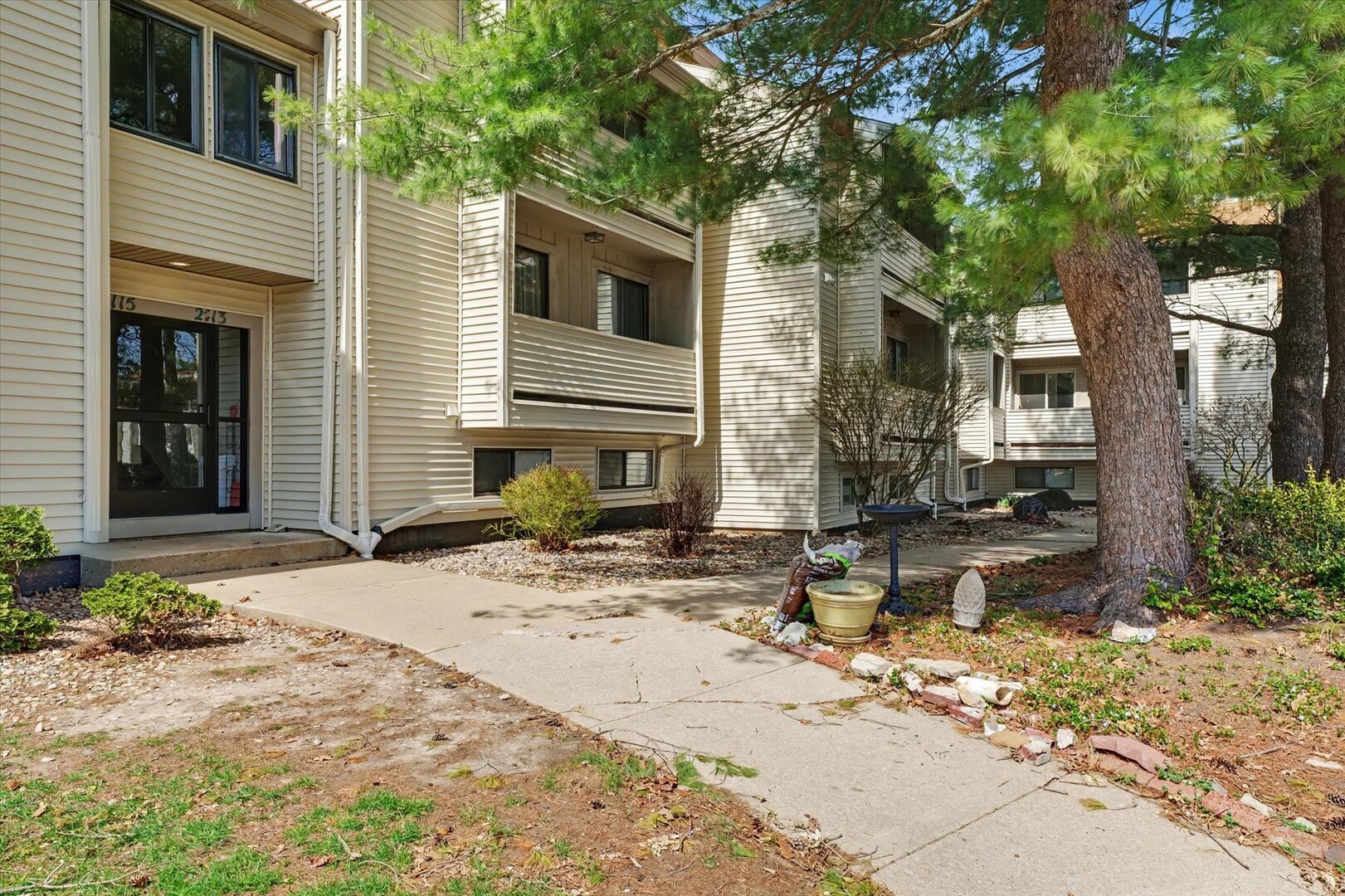 2115 Melrose Drive C