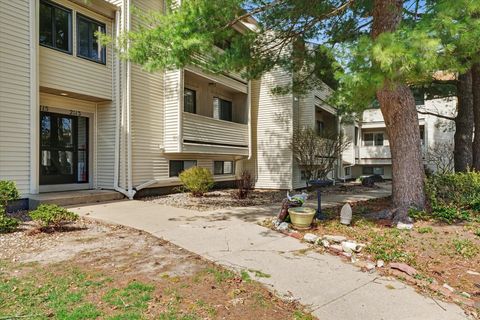Tiny photo for 2115 Melrose Drive #C, Champaign, IL 61820 (MLS # 12600131)